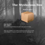 The Mystrious Box