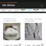 UK White