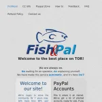 Fish'n'pal!