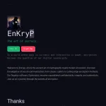 EnKryP