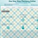 One Stop Pharmacy Online