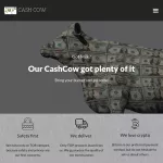 Cash Cow Market