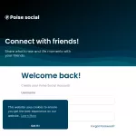 Poise Social-Connecting Like minded Individuals