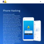 PHONE HACKING ($600), SPY WHATSAPP ($500), INSTAGRAM HACK ($450), EMAIL HACK ACCOUNT ($350), WEBSITES HACKING ($499), UNIVERSITY GRADE CHANGE ($899)