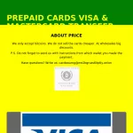 CARDS | WU | MONEYGRAM