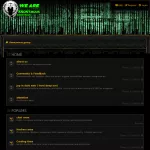 hackers forum free tools and accounts