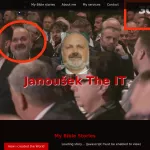Janousek The IT