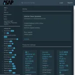 ASAP Marketplace