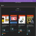 The Cartel Market