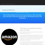 Amazon Warriors