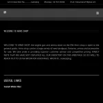 Trusted Gun Store