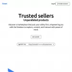 👑 StreetSupply - Escrow Marketplace & Autoshop 👑