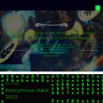 Anonymous Bitcoin Private Key Hack 2023