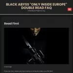 Black Abyss
