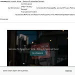 onion music store