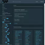 ASAP Market