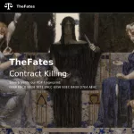 The Fates: Hitman