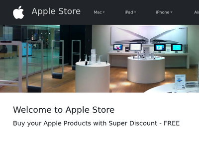 Applestore