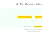 Umbrella Escrow