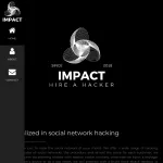 Impact - Hire a Hacker