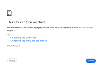 Venom Software - Remote Administration Tools