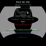 Black Hat Chat
