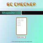 GC Checker