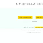 Umbrella Escrow