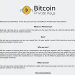 Mega Wallets shop