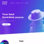 PayPal World
