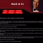 Hack & Card The Planet