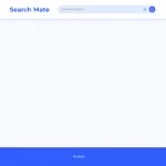 Search Mate