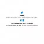 Pitch