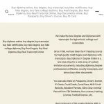 Valid Degree/Diploma Infor –   Buy diploma online, buy degree,  buy transcript, buy fake certificates, buy fake degree, buy fake college  diploma, Buy Real Degree, Buy Real Diploma, Buy Real Transcript Online,  Buy Documents online,  Buy Passports, Buy Dri