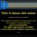 TOR/ONION XMPP IRC CHAT SERVICES