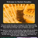 Paradise Market