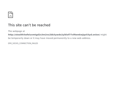 Stealth Search the Darknet Anonymously