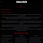 xhacker