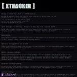 XTHACKERS -  Hire a Hacker | Hackers Services | Hack Account Instagram ,Hack Facebook ,website hacking ,and more